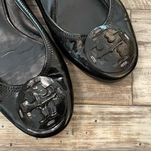 Tory Burch • Reva Ballet Flats